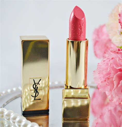 yves saint laurent rouge pur couture stud limited edition|ysl rouge pur couture 52.